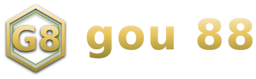 gou 88 logo
