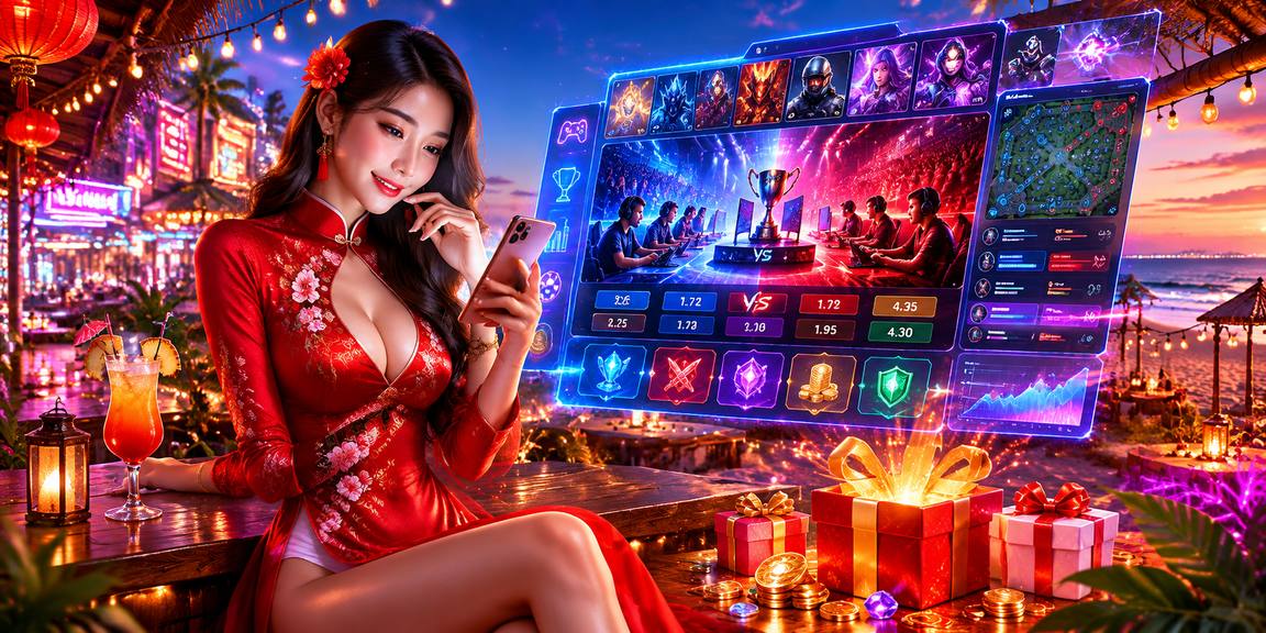 gou 88 Dragon Tiger tại gou 88 – nhanh, rõ, dễ theo
